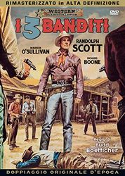 I 3 Banditi (1957)