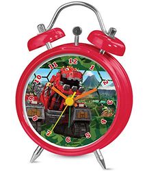 Joy Toy Reloj Analógico para Unisex Niños de Cuarzo con Correa en Plástico 99837