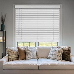 CHICOLOGY Meilleur pour Les Enfants, Support intérieur, Moderne 17" W X 60" H Blanc Basique.