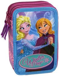 Disney Etui, 3 etages, 43 delen