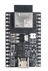 Espressif Scheda di sviluppo ESP32-C3-DevKitM-1