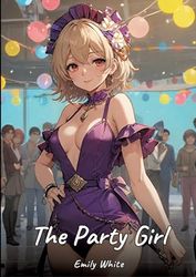 The Party Girl: Sexy Erotic Stories for Adults Illustrated with Hentai Pictures - Naked Illustrations: 243