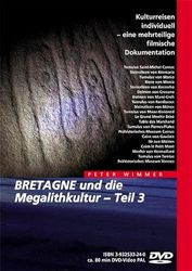 Bretagne und die Megalithkultur - Teil 3