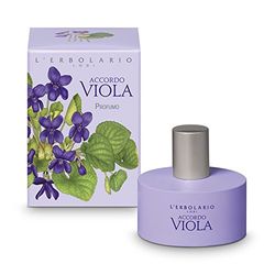 L'Erbolario 066.567 Accordo Viola Parfym