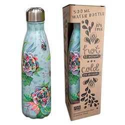 ALLEN Bouteille Thermos Blooms