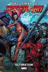 Die ultimative Spider-Man-Comic-Kollektion: Bd. 23: Ultimatum
