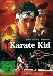 Karate Kid 1