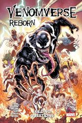 Venomverse Reborn : Les cinq questions