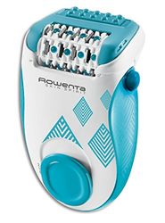 Rowenta EP2910 Skin Spirit Épilateur deux vitesses