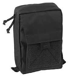 Helikon-Tex Urban Admin Pouch (01-zwart)