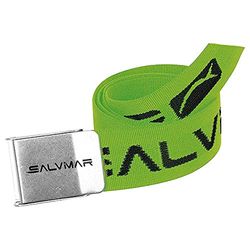 SALVIMAR Cordura Bälte Spänne Inox Bälte Unisex - Vuxen