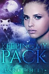 Keeping My Pack: 2