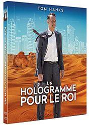 Un Hologramme Pour Le Roi