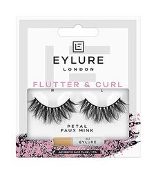 Eylure Flutter & Curl - Petal