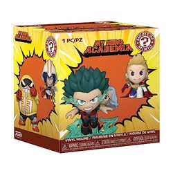 Funko Mystery Mini: My Hero Academia S9-1 van 12 (verschillende om te verzamelen)