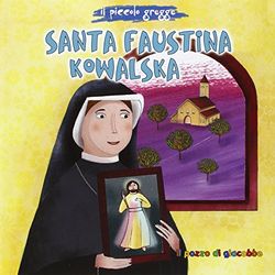 Santa Faustina Kowalska