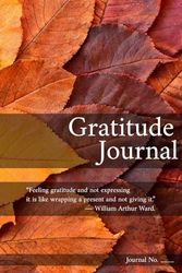 5 Minutes Gratitude Journal : Store your memories and be thankful for your life