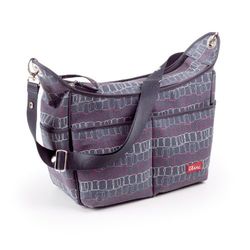 Babyclic Juno jeansväska