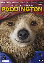 Paddington (Dvd + Ricettario)