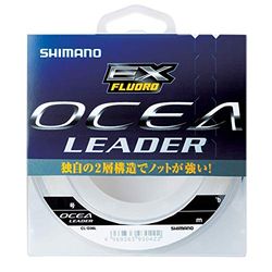 Normark 13SH59WCLO36L1E - Ocea leader ex fluoro 30lb