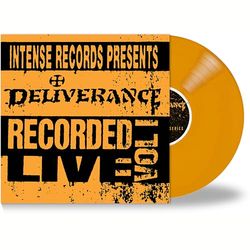 Intense Series Live Vol. 1
