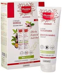 Mustela Must.9 Mes.Pr.Estri Cr.250Dup