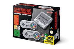 Nintendo Classic Mini Console,Grijs (Nintendo Ds)