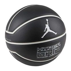 Jordan HYPER GRIP heren, zwart, 7