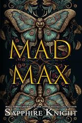 Mad Max: Alternative Cover