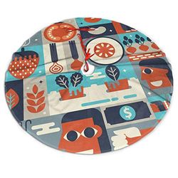 Woodsy Pals Clips