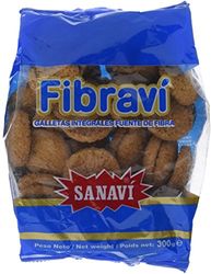 GALL FIBRAVI