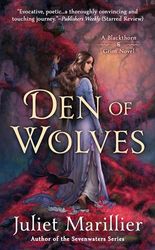 Den of Wolves: 3