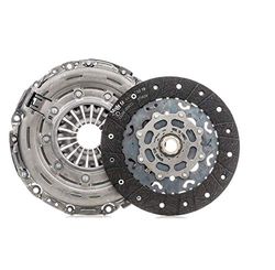 VALEO 828118 Clutch Kit