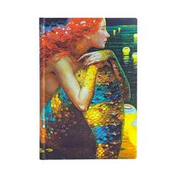 Paperblanks | Softcover Flexis | Anticipation | Unlined | Mini (95 × 140 mm) (Wonder & Imagination)