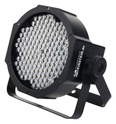 Showlite FLP-144 Flatline foco de panel LED 144x 10mm LED