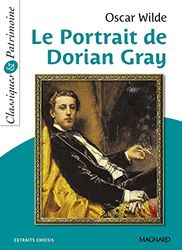 Le Portrait de Dorian Gray - Classiques et Patrimoine