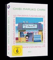 Chibi Maruko Chan - Vol. 1