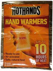 HotHands Hand Warmer Clip Strip, Pack van 12