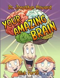 Your Amazing Brain!