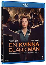 NORDISK FILM En kvinna Bland män