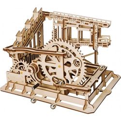 Robotime Marble LG502, Wood