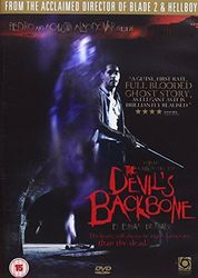 The Devil's Backbone [Edizione: Regno Unito]