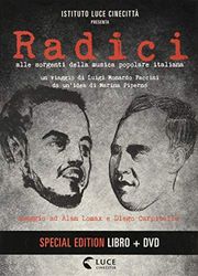 Radici (Dvd+Libro)