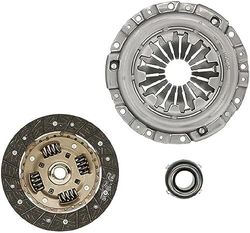 Valeo Service 732421 Radiator