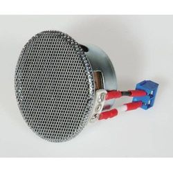 Haut-parleur spotl Ø 51 mm chromé pour spot MR-16