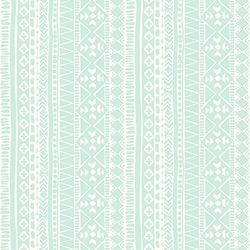 Papier Peint Adhésif, Motif Tribal