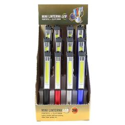 Glowster Applique da parete a due vie nero (senza sorgente luminosa) GU10