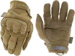 Mechanix Wear MP3-72-010 Gants Tactiques, Coyote, Taille L