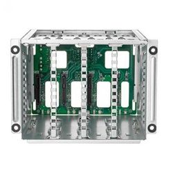 Hewlett Packard Enterprise ML350 Gen10 8SFF HDD Cage