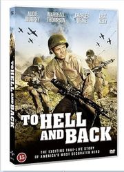 MAJENG MEDIA AB ​To Hell And Back